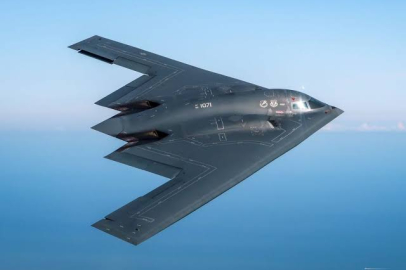 ABD İran'ın nükleer tesislerini vurdu