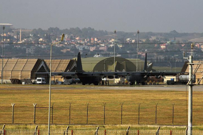 ABD’nin Türkiye’de kaç üssü var? İncirlik Hava Üssü nerede, ne zaman açıldı? İşte ABD'nin Türkiye'deki askeri varlığı