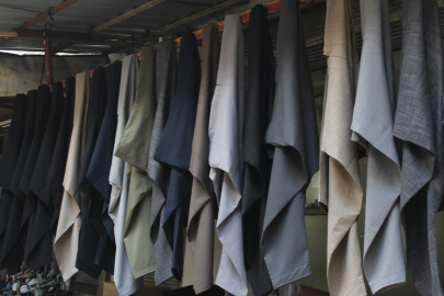 Adana’nın sembolü şalvar kültürü yeniden hayat buluyor