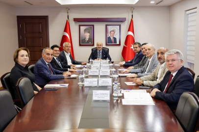 Adana, UNESCO Yaratıcı Şehirler Ağı için hazırlıklarını sürdürüyor