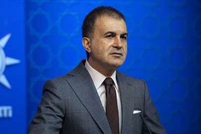 AK Parti Sözcüsü Çelik: “Cumhurbaşkanımız diplomasi için temaslarını sürdürüyor, Türkiye çözüm için hazır”