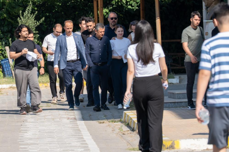 Cumhuriyet Halk Partisi 