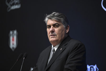 Beşiktaş’ta tarihi adım: Dikilitaş Projesi genel kurulda onaylandı!