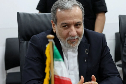 Dışişleri Bakanı Arakçi İstanbul’da konuştu: “Diplomasiye ihanet eden ABD’dir”