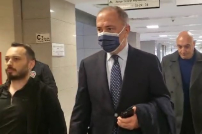 Gazeteci Fatih Altaylı adliyeye sevk edildi