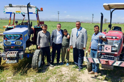 Gürer: Tarımda planlama ihmal edildi, sorunlar derinleşti
