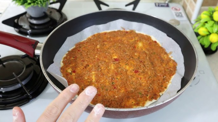 lahmacun 