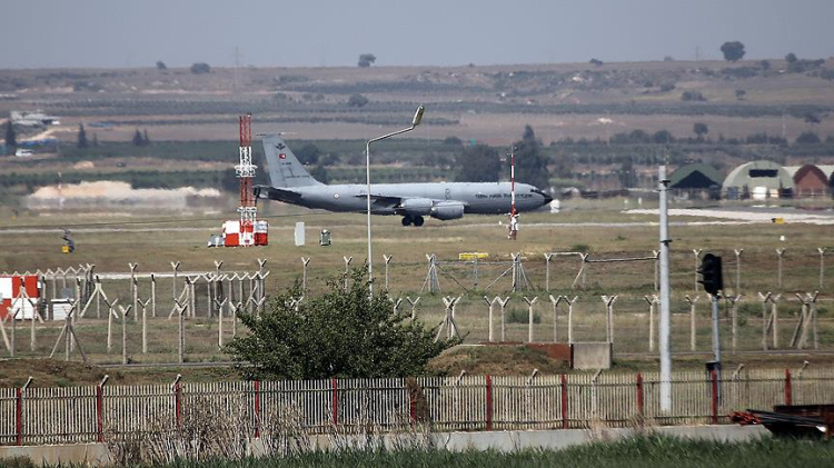incirlik hava üssü