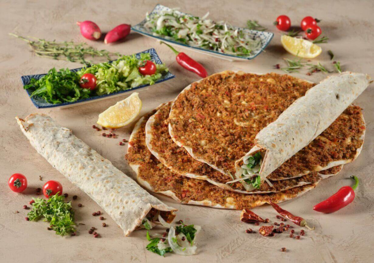 lahmacun 