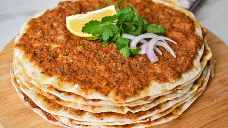 lahmacun 