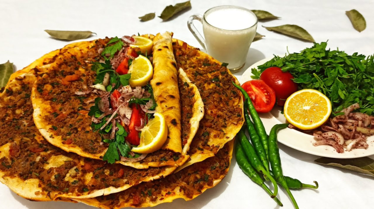 lahmacun 