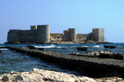 Mersin sahilleri, yaylaları ve antik rotalar, doğa tutkunları bekliyor