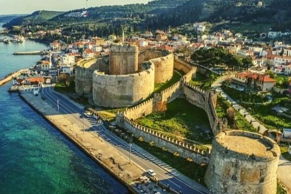 Türkiye’de Mutlaka Görülmesi Gereken Tarihi ve Turistik Noktalar