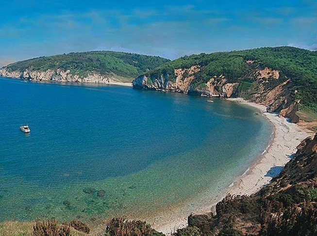 İSTANBUL'A NEFES ALDIRAN YERLER