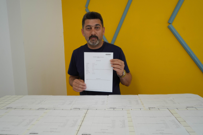 13 Üniversite mezunu Yüksel, dünya rekoru için okumaya devam ediyor