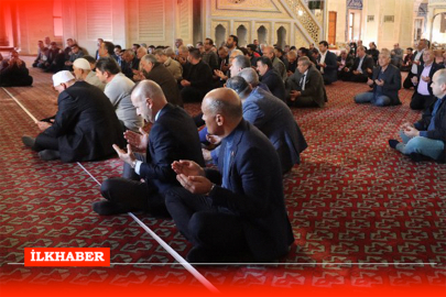 24 Haziran Salı Hatay namaz vakitleri ne zaman? Hatay'da sabah, öğle, ikindi, akşam, yatsı namazı saat kaçta?