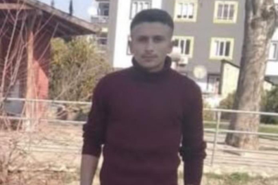 Adana Kozan’da feci kaza: 21 yaşındaki genç hayatını kaybetti