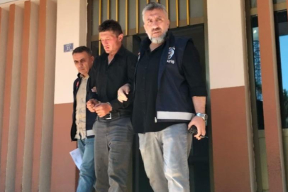 Bilecik'te miras kavgası kanlı bitti: Halasının kocasını bıçaklayarak öldüren şahıs tutuklandı