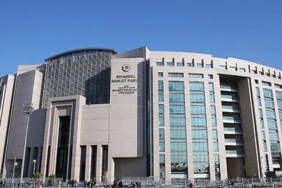 İstanbul’da DHKP/C soruşturmasında 25 sanığın yargılanmasına başlandı