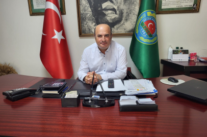 Cahit İncefikir’den üreticilere uyarı