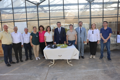 Çukurova Üniversitesi’nden sürdürülebilir tarımda yenilikçi adımlar