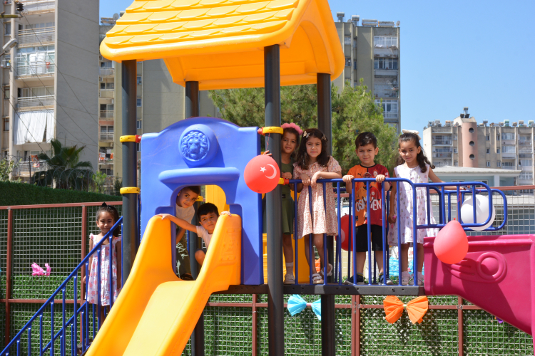 Tahsilli Şehit Hulusi Emre Dilci İlkokulu