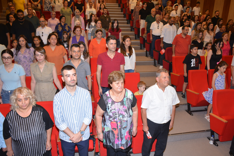 Masal Diyarı Anaokulu 