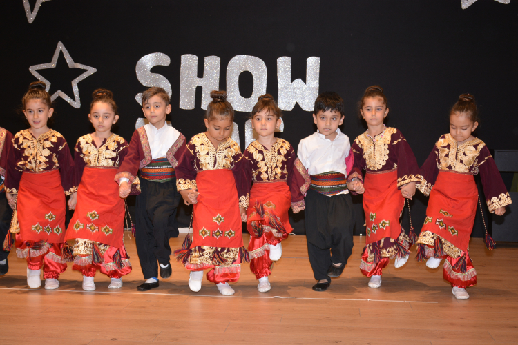 Masal Diyarı Anaokulu 