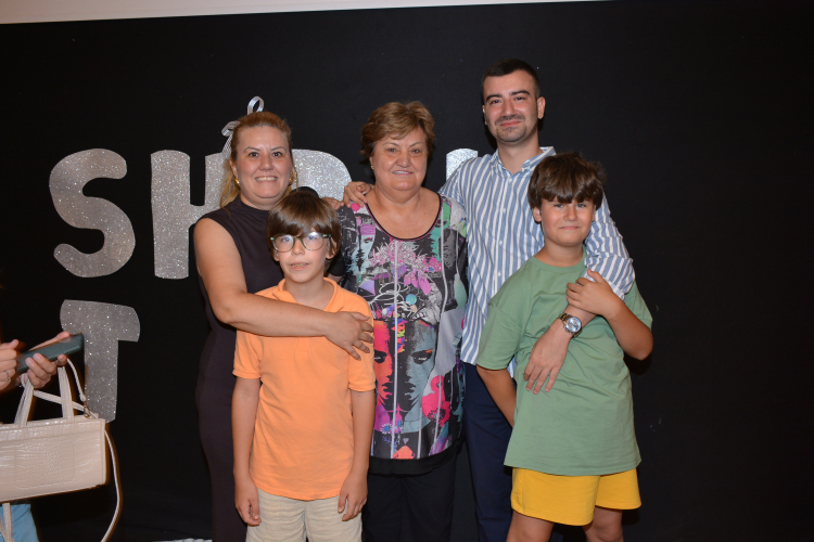 Masal Diyarı Anaokulu 