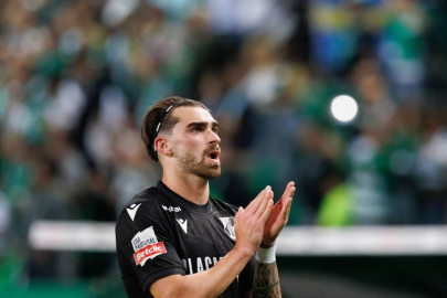 Fenerbahçe’den Jota Silva hamlesi: Mourinho devrede, pazarlık başladı