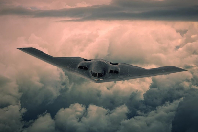 Görünmez bombardıman uçağı B-2 Spirit hangi ülkelerde var? Özellikleri nelerdir?