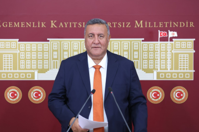 Gürer: Zeytinlikler ve tarım alanları tehlikede