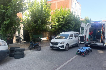 Manisa’da anne dehşeti: Kızını boğup cesedini odaya kilitledi!