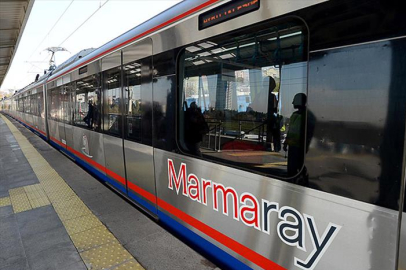 Marmaray kapalı mı? Seferler neden aksadı?