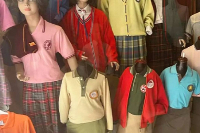 Okullarda forma dönemi başlıyor: Kıyafetler 4 yıl boyunca değiştirilemeyecek