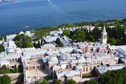 Osmanlı İmparatorluğu’nun Kalbi: Topkapı Sarayı