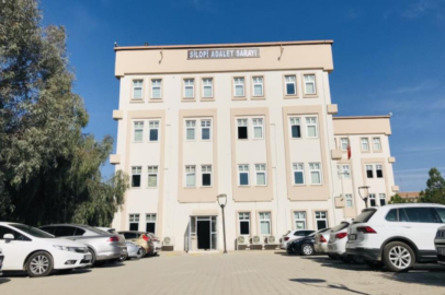 Silopi'de genç kızı öldüren zanlı tutuklandı