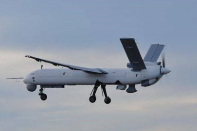 Tahran’da MOSSAD’a ait Kamikaze İHA’lar ele geçirildi