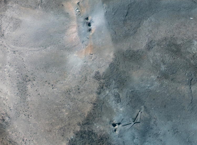 Trump “İran’daki nükleer tesislere büyük çapta hasar verildi” 2