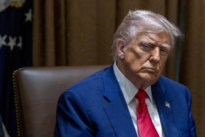 Trump’tan İran’ın saldırısına ilk yorum: "Şimdi barış zamanı"