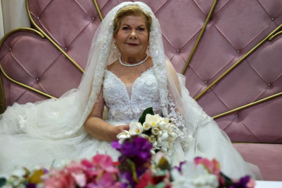 83 yaşındaki gelinlik hayaliyle yürekleri ısıtan Sümbül Teyze çalılıkta ölü bulundu!