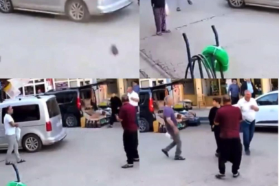 Adana'da 4.5 büyüklüğünde deprem paniği!