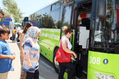 Adana’da toplu taşıma araçlarındaki arızalar vatandaşı mağdur ediyor, yetkililerden çözüm bekleniyor