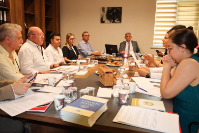 Avukatlık Kanunu’nda yeni düzenleme için barolar harekete geçti