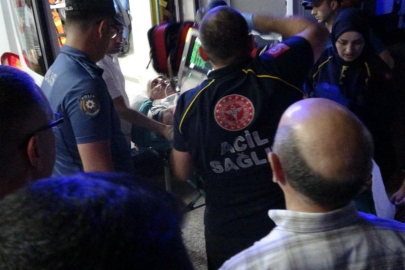 Başkan Bıyık, Kocaeli Üniversitesi Hastanesi'ne sevk edildi