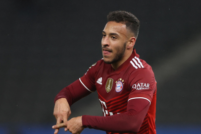 Beşiktaş'ta 'yetki' alındı, rota Fransa'ya döndü: İlk hedef Corentin Tolisso