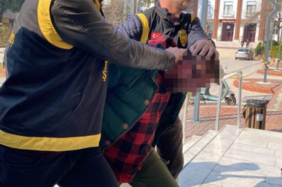 Bilezikleri için kız arkadaşının annesini öldüren zanlıya ağırlaştırılmış müebbet hapis