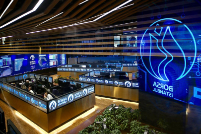 Borsada 'ateşkes' rallisi: BIST 100 güne yüzde 3'ü aşan yükselişle başladı!