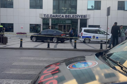 Darıca Belediyesi'nden, Başkan Bıyık'ın sağlık durumuna ilişkin açıklama