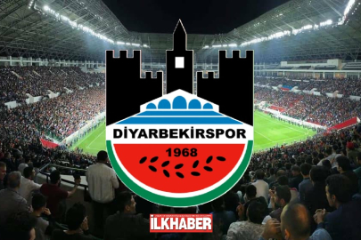 Diyarbekirspor'dan tarihi karar: Kulüp 57 yıllık ismini değiştiriyor